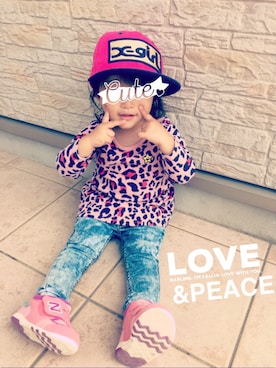 Kii*さんのコーディネート