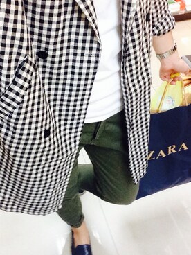 tiffaさんのコーディネート