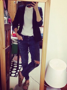 tiffaさんのコーディネート