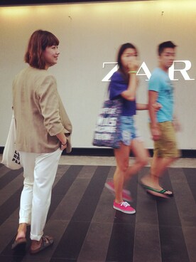 tiffaさんのコーディネート