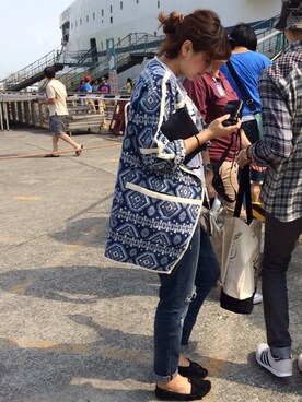 tiffaさんのコーディネート