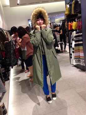 tiffaさんのコーディネート