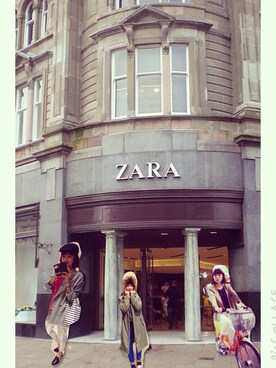 tiffaさんのコーディネート