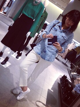 tiffaさんのコーディネート