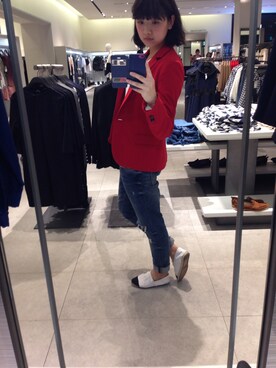 tiffaさんのコーディネート