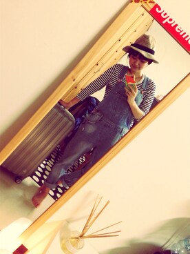 tiffaさんのコーディネート