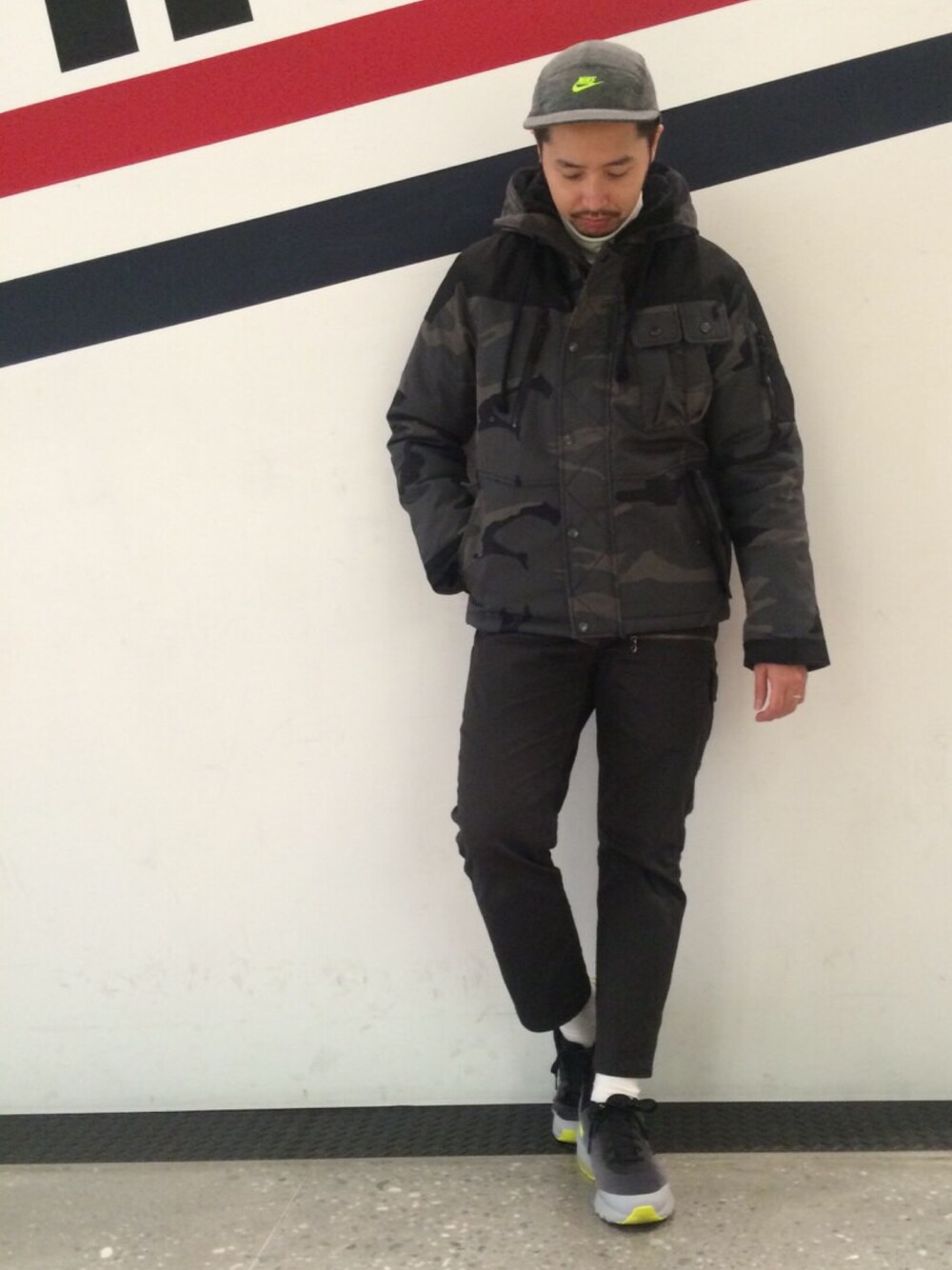 AVIREX アヴィレックス PDW ジャケットエクストリーム コールド avirex/ アヴィレックス/ PDW EXTREM COLD JACKET/ PDW