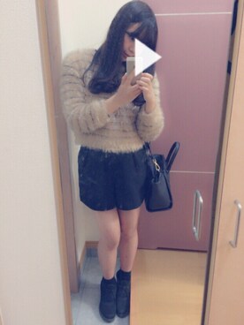 nyahoさんのコーディネート