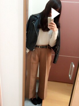 nyahoさんのコーディネート