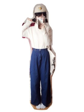 ゆかさんのコーディネート