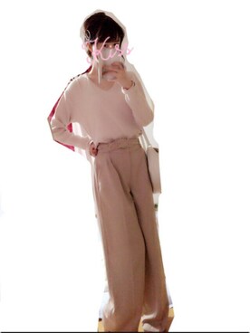 ゆかさんのコーディネート