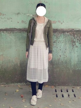 oyifweloeoさんのコーディネート