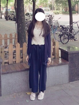 oyifweloeoさんのコーディネート