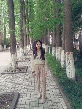 oyifweloeoさんのコーディネート