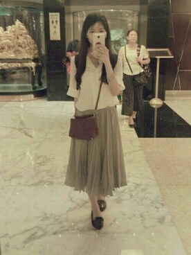 oyifweloeoさんのコーディネート