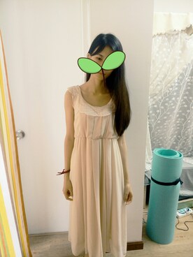 oyifweloeoさんのコーディネート