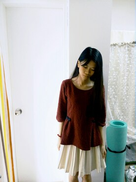 oyifweloeoさんのコーディネート