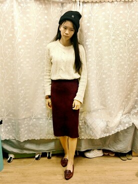 oyifweloeoさんのコーディネート