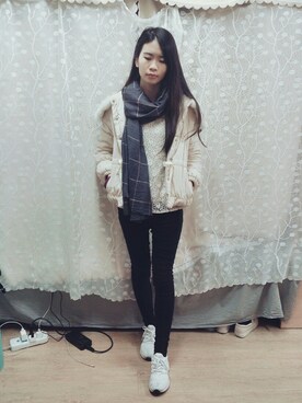 oyifweloeoさんのコーディネート