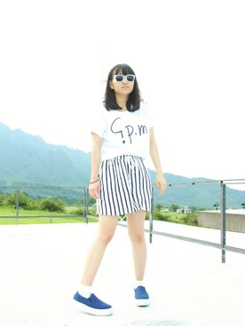 yurikaさんのコーディネート