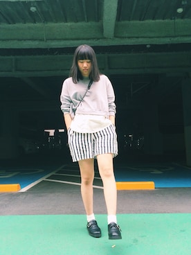 yurikaさんのコーディネート