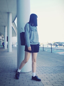 yurikaさんのコーディネート