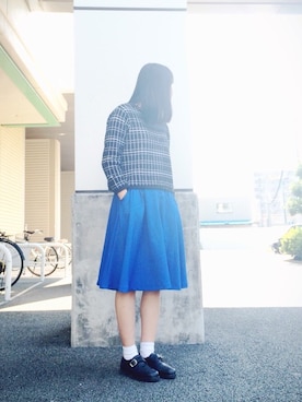 yurikaさんのコーディネート