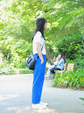 yurikaさんのコーディネート