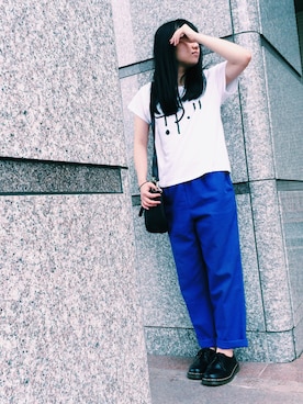 yurikaさんのコーディネート