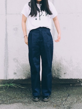 yurikaさんのコーディネート