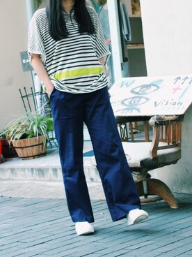 yurikaさんのコーディネート