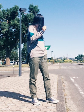 yurikaさんのコーディネート