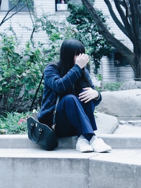 yurikaさんのコーディネート