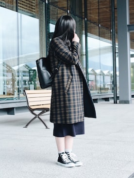 yurikaさんのコーディネート