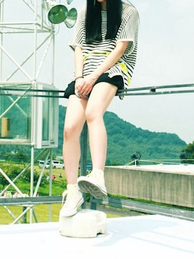 yurikaさんのコーディネート