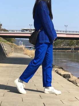 yurikaさんのコーディネート