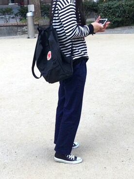 yurikaさんのコーディネート