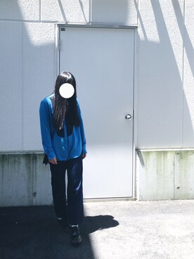 yurikaさんのコーディネート