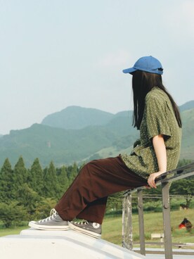 yurikaさんのコーディネート