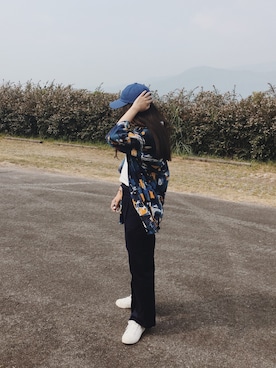 yurikaさんのコーディネート