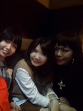 HARUKASOUさんのコーディネート