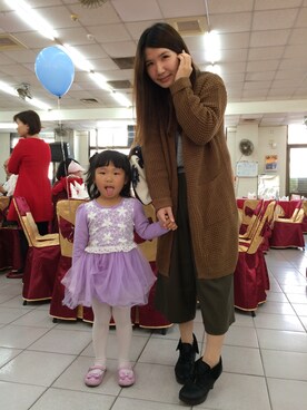 HARUKASOUさんのコーディネート