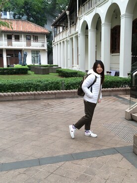 HARUKASOUさんのコーディネート