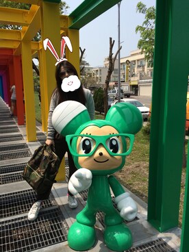 HARUKASOUさんのコーディネート