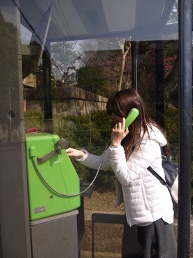 HARUKASOUさんのコーディネート