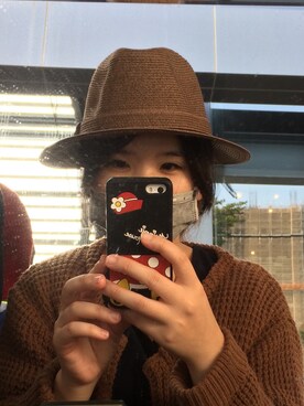 HARUKASOUさんのコーディネート