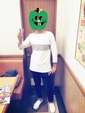 Shuさんのコーディネート