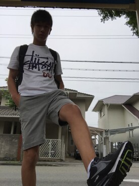 Shuさんのコーディネート