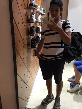 Shuさんのコーディネート