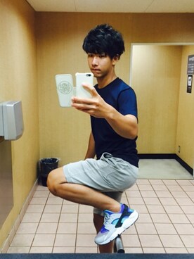 Shuさんのコーディネート